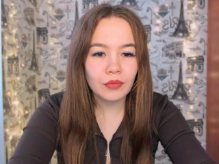 Erotický videohovor SaraKox