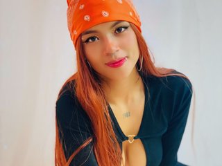 Erotický videohovor SaraLoveee