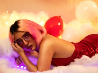Erotický videohovor SaraMartini19