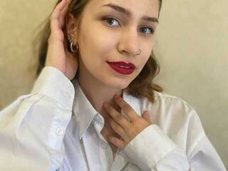 Erotický videohovor SaraParK