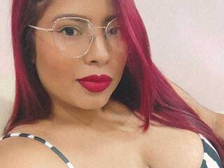 Erotický videohovor SaraRuizz