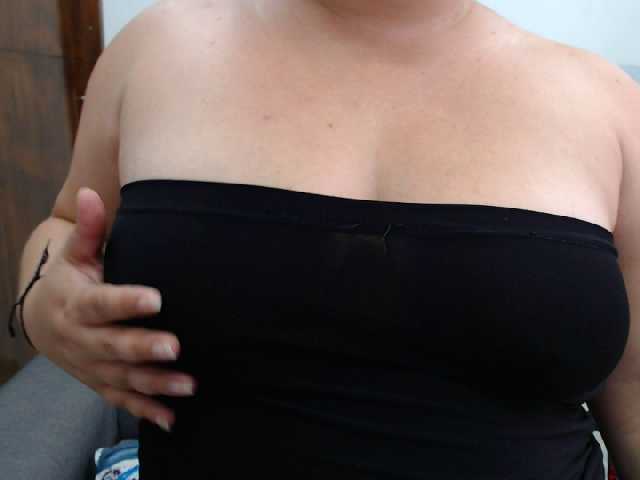 Fotografie SaraSofiaP #new#latina#Full naked, pussy play with finger