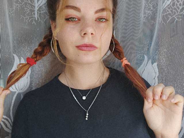 Foto profilu SaraSylvi