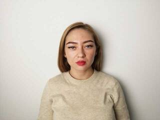 Erotický videohovor SaraVega