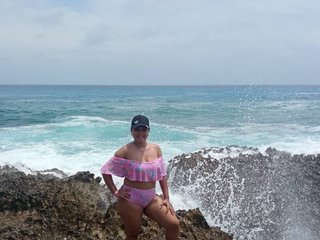 Erotický videohovor SaraVega