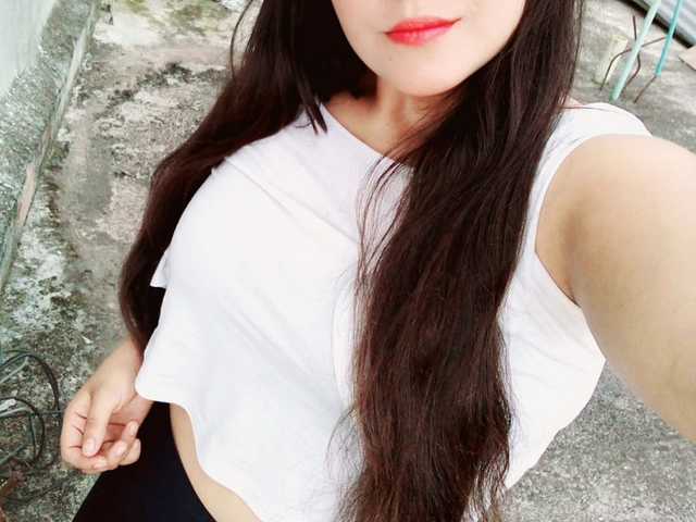 Foto profilu PalomaMami