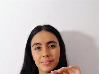 Erotický videorozhovor SaraWetfinger