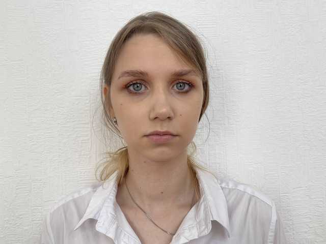 Profilová fotka SaraWise
