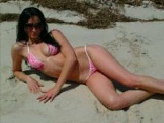 Erotický videohovor saraxxx