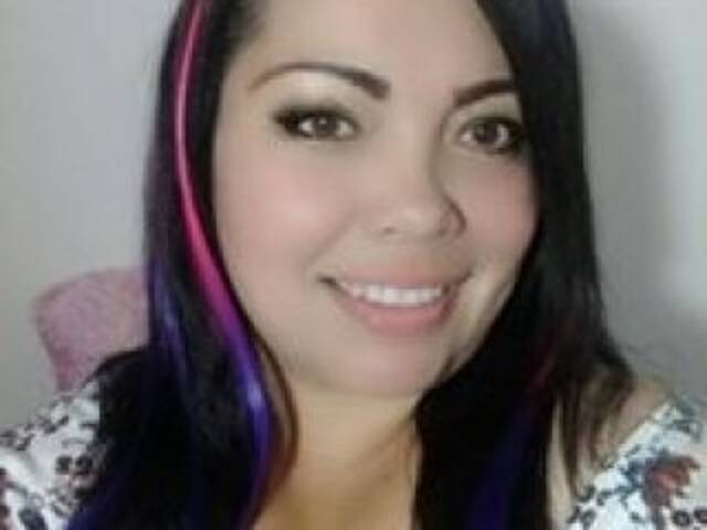 Foto profilu saray13