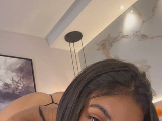 Erotický videohovor SarayCollins