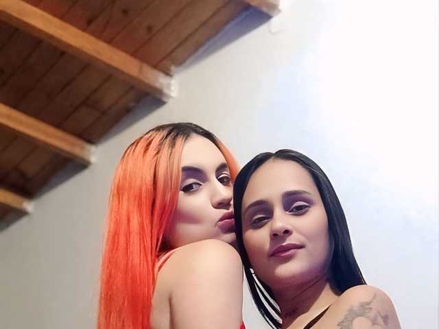 Foto profilu SaraYLuna
