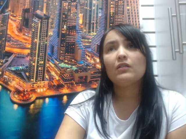 Snímky obrazovky vysielania saraynx