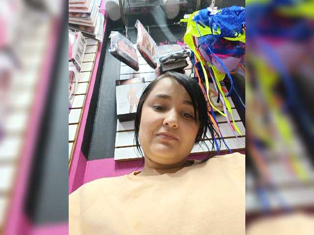 Snímky obrazovky vysielania saraynx