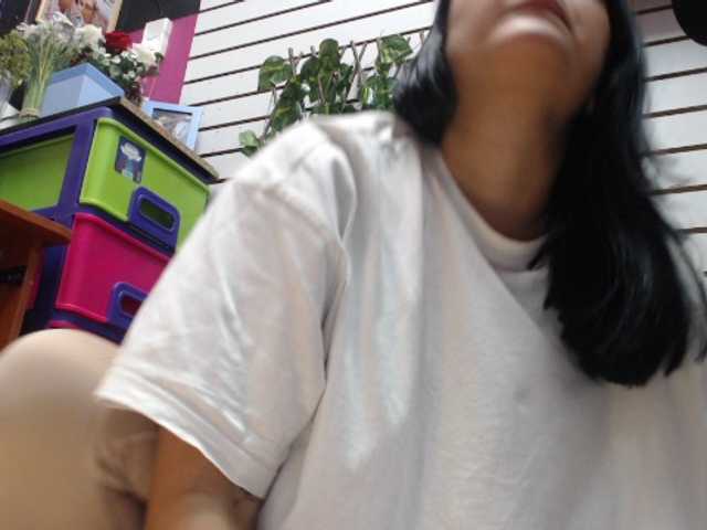 Snímky obrazovky vysielania saraynx