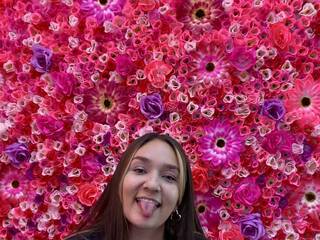 Erotický videohovor SaraySheeran