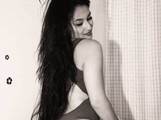 Erotický videohovor sarayzv