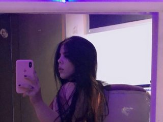 Erotický videohovor Sariita