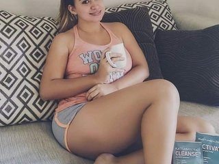 Erotický videohovor Saritab