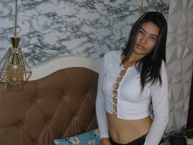 Foto profilu SaritaEvans