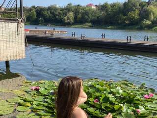 Erotický videohovor SarraMelluBabe