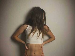 Erotický videohovor Milenochkaa