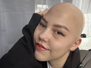 Erotický videohovor Sasha-2207