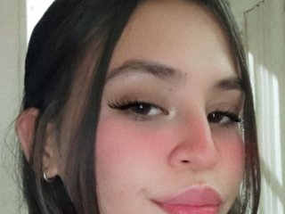 Erotický videohovor sasha-bossa