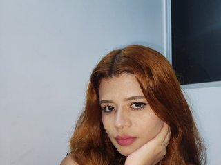 Erotický videohovor Sasha-brown