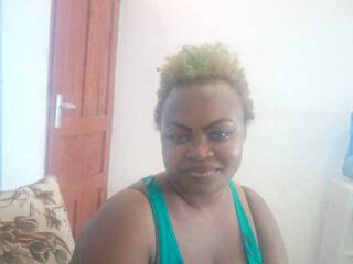 Erotický videohovor Sasha-feirs