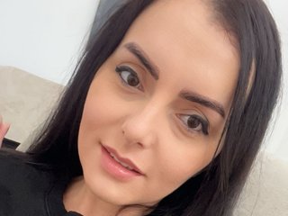 Erotický videohovor Sasha-B3st
