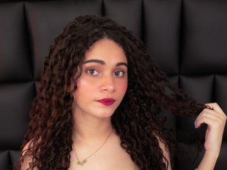 Erotický videohovor Sasha-stele