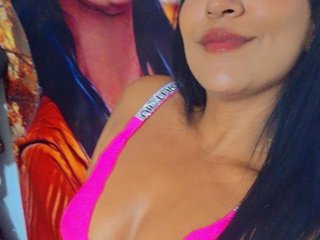 Erotický videohovor Sasha-Warbeck