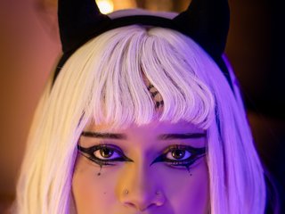 Erotický videohovor sasha-yaklove999