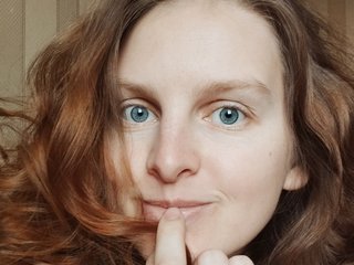 Erotický videohovor Sasha-zdes