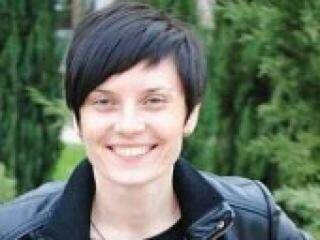 Erotický videohovor sasha7915