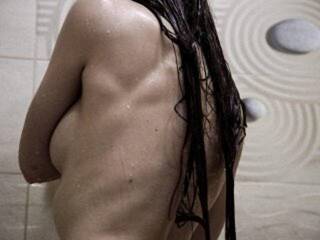 Erotický videohovor GirlinGlasses