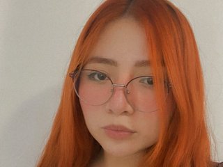 Erotický videohovor SashaAdamss