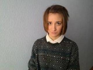 Erotický videohovor sashaamii