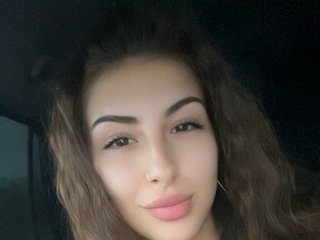 Erotický videohovor Sashabelle1