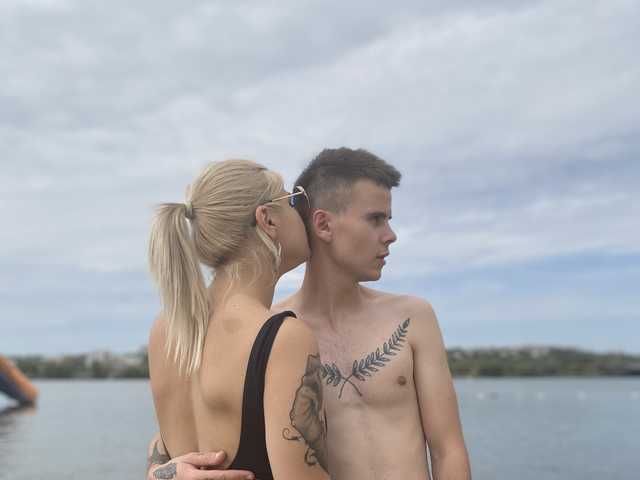 Foto profilu SashaDasha69