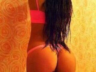 Erotický videohovor sashadey