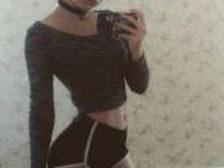 Erotický videohovor sashadey1