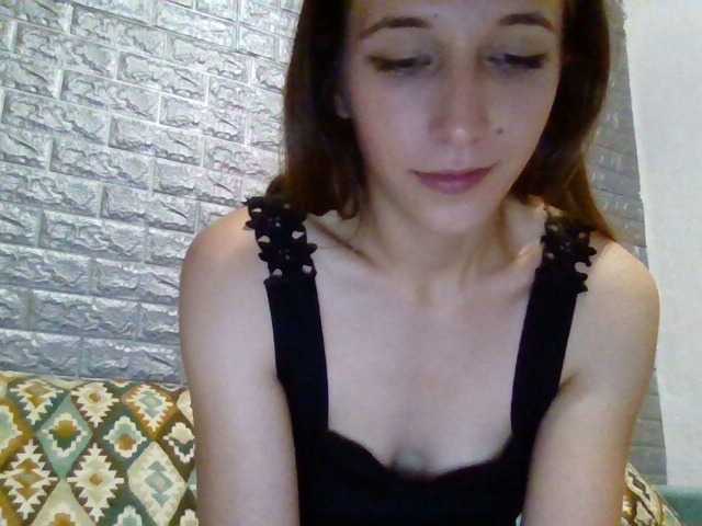 Fotografie _Sasha_ Welcome to my room! I play with pussy only in private. In the spy- only naked. Put love - it's free!To the top 100