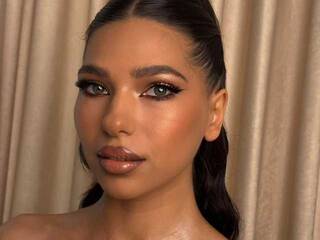 Erotický videohovor Sashaluvv