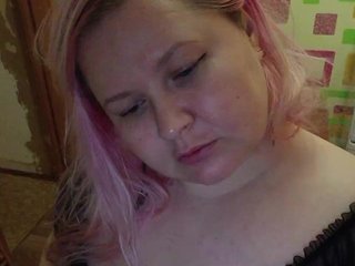 Erotický videohovor SashaLyubov