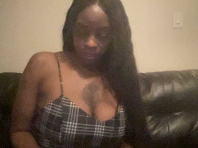 Fotografie SashaMalone #Big Tits #Big Ass #Ebony #Teen