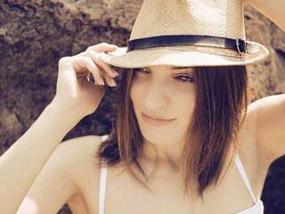 Erotický videohovor SashaMurr