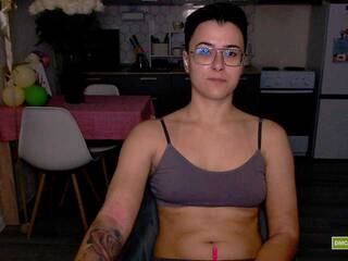 Erotický videohovor Sashanotfound