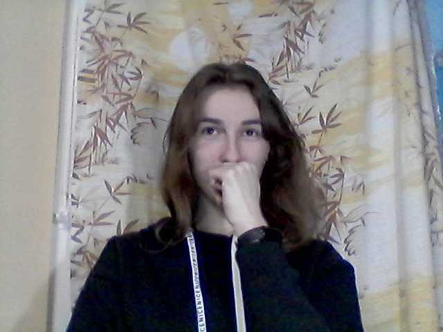Snímky obrazovky vysielania SashaParadise